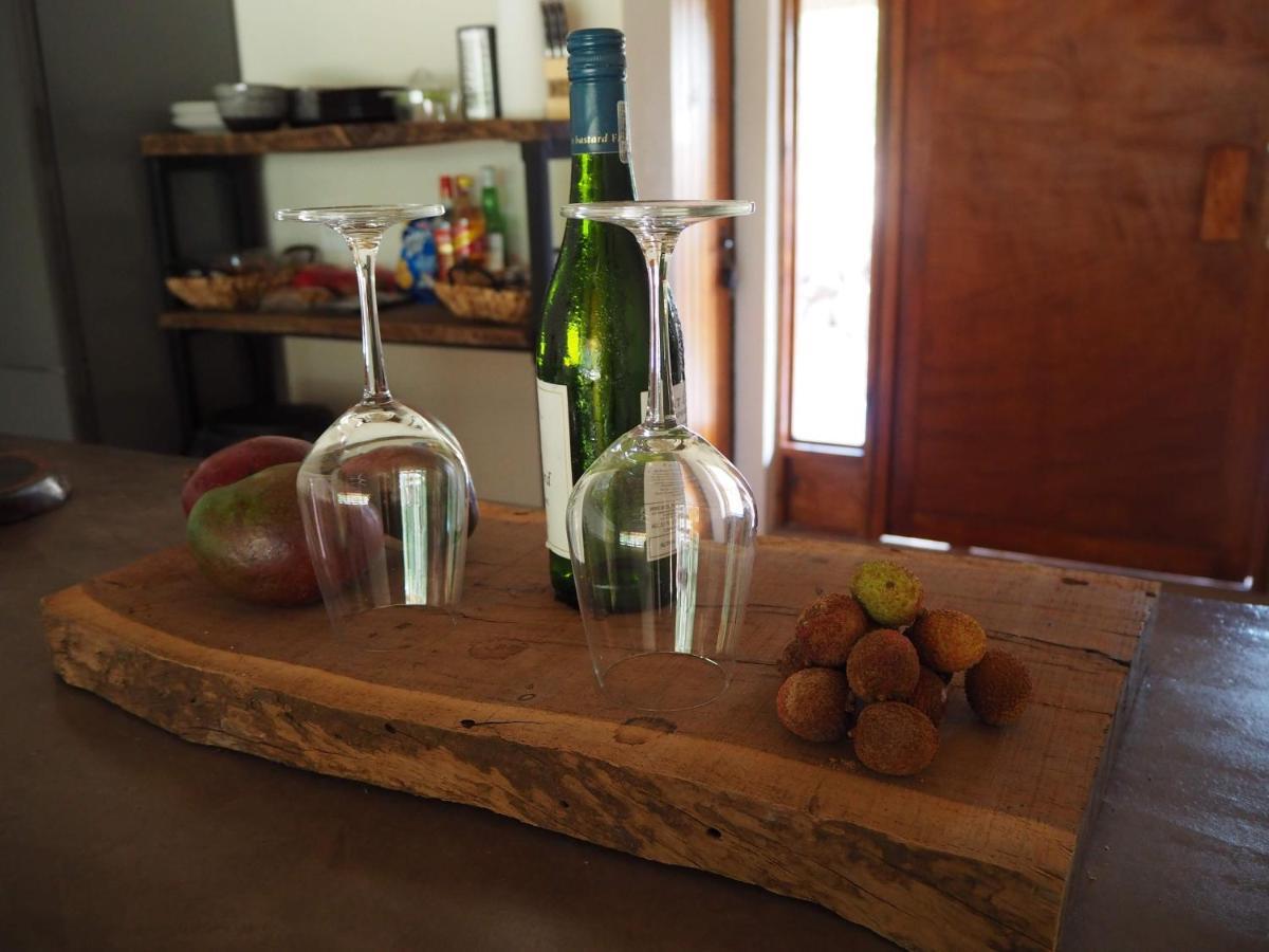 Pata Pata House Villa Marloth Park Dış mekan fotoğraf
