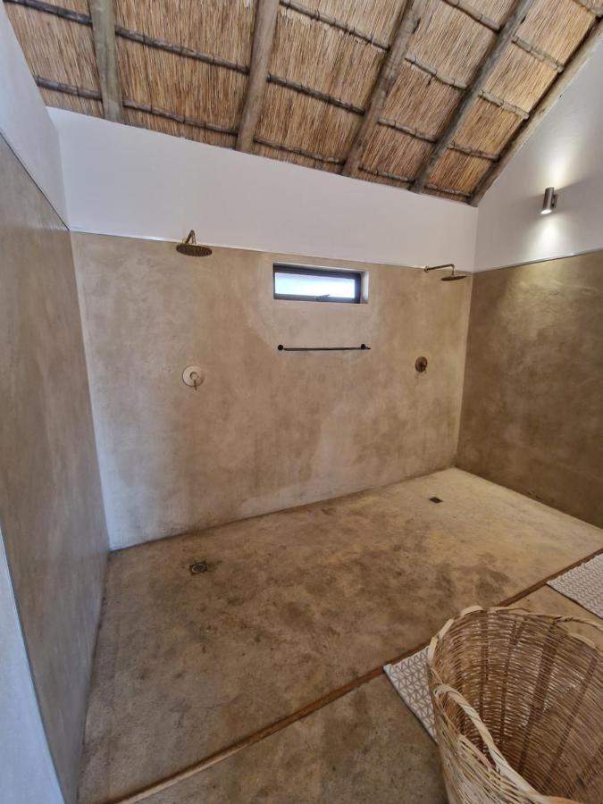 Pata Pata House Villa Marloth Park Dış mekan fotoğraf