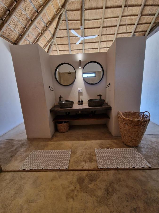 Pata Pata House Villa Marloth Park Dış mekan fotoğraf